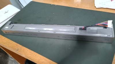 AGL30210002 OEM Original LG Dishwasher Control Panel Assembly