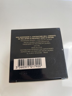 Ralph Lauren Glamourous 1.7oz Unisex Eau de Parfum for sale online