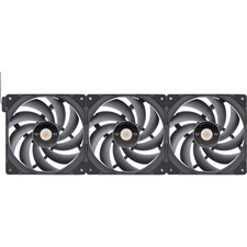 Thermaltake TOUGHFAN EX14 Pro PC Cooling Fan ...