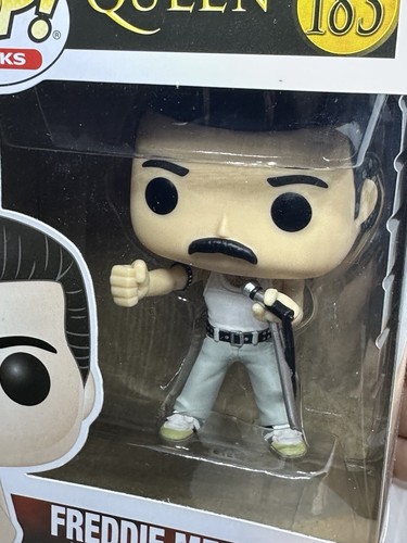 Funko POP! Steine gemischt *gewölbt* Wählen Sie Ihren Favoriten - Bild 5 von 41