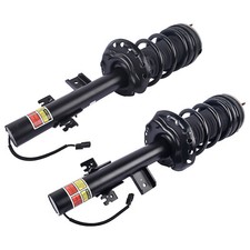 2 x Rear LH+RH Shock Absorber Struts w/Magnetic Fit Range Rover Evoque 2011-2018