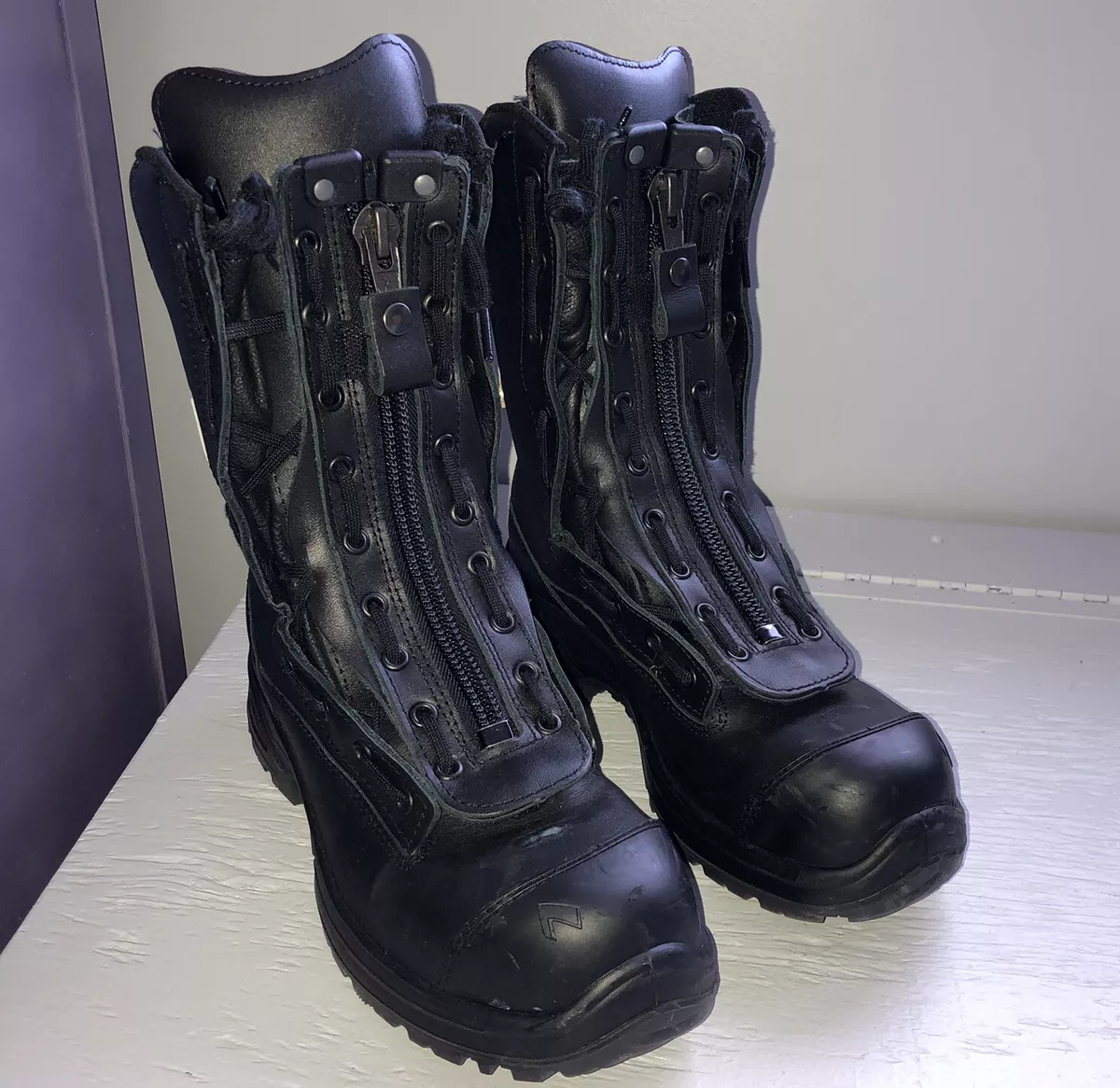 Haix boots factory seconds cheap