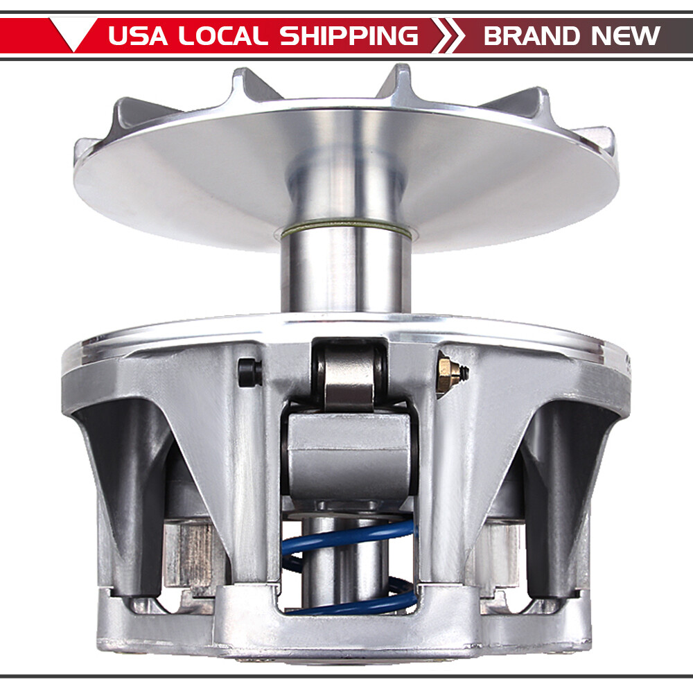 Primary Drive Clutch For Polaris Ranger 570 EFI 2014-2019 2015 (Non-Ebs Type - Foto 10