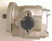 New Hydraulic Oil Pressure Pump Fits Kubota L1-205