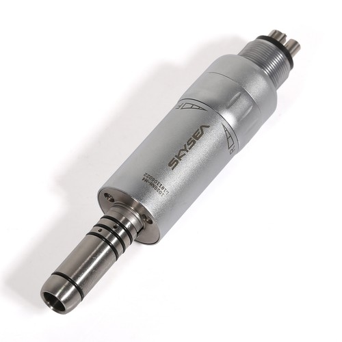KaVo Style Inner Water Spray Manipolo Dentale Air Motor E-type 4 Hole Handpiece - Imagen 14 de 16