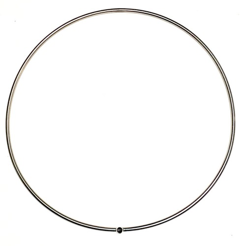 EasyFirePits Lifetime Warr 316 Bruciatori da tavolo/fuoco a gas tondo inox - Foto 24 di 29