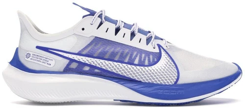 Nike Zoom Gravity Racer Blue
