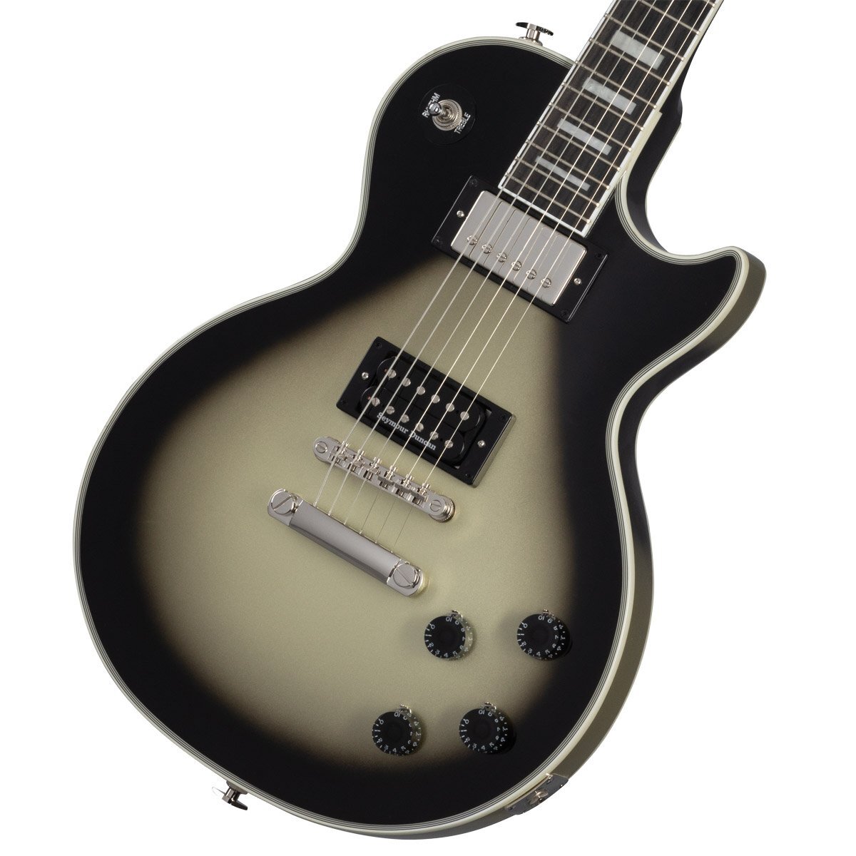 Epiphone Adam Jones Les Paul Custom Art Collection Julie