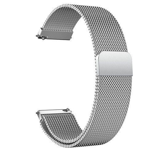 Sport Milanese Metall Armband Für Redmi Watch 5 Active 5 Lite Smart Watch Ersatz - Bild 7 von 26