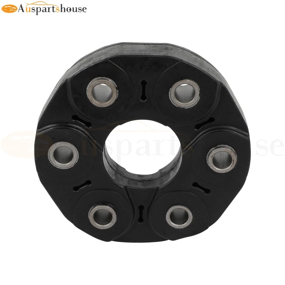 Acoplador de eje de transmisión junta flexible para Mercedes Benz SLK250 SLK300 SLK350 1714100215 Foto 2 de 4