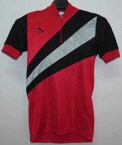 maglia ciclismo puma