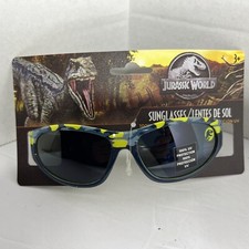 New Jurassic World Sunglasses JW204WM 100 UV Protection Free Shipping