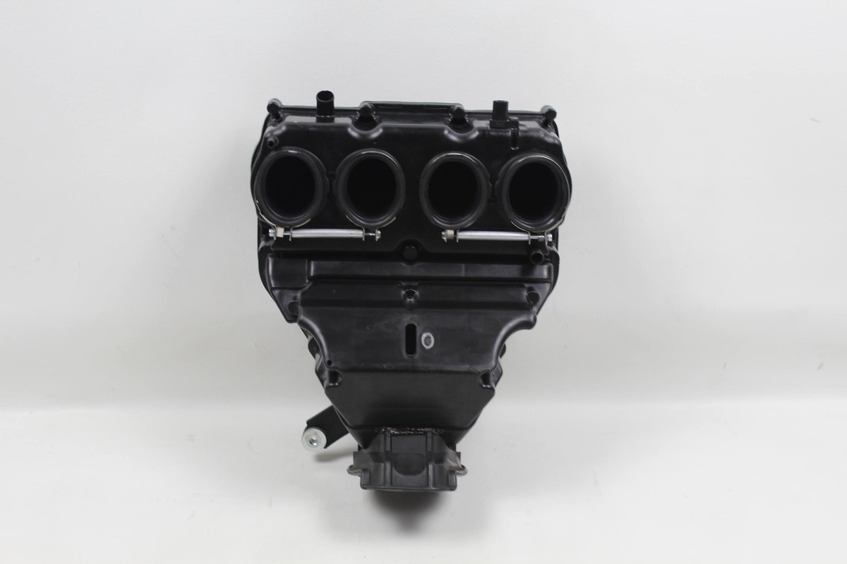 その他 yuf Kawasaki ZX1000 Ninja 1000 16-20 OEM Upper Lower Airbox
