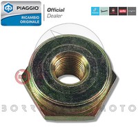 Gewindebuchse Freilauf Original Piaggio SI 50 1979-1988 SIM1T/SIV1T