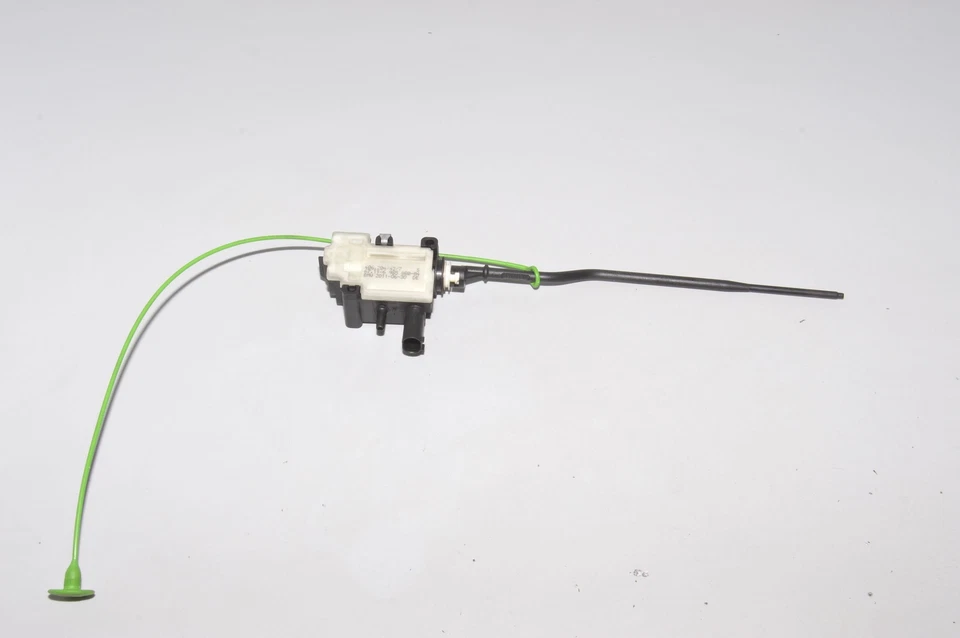 BMW E91 3 Série E90 E92 E93 Actionneur De Trappe De Remplissage 6985880 - Photo 2/4