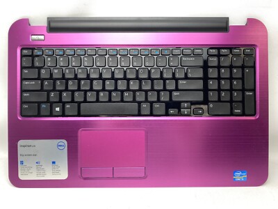 Touche De Clavier Dell Inspiron 17 3721 / 5721 - Rechange (DE246) - Occasion