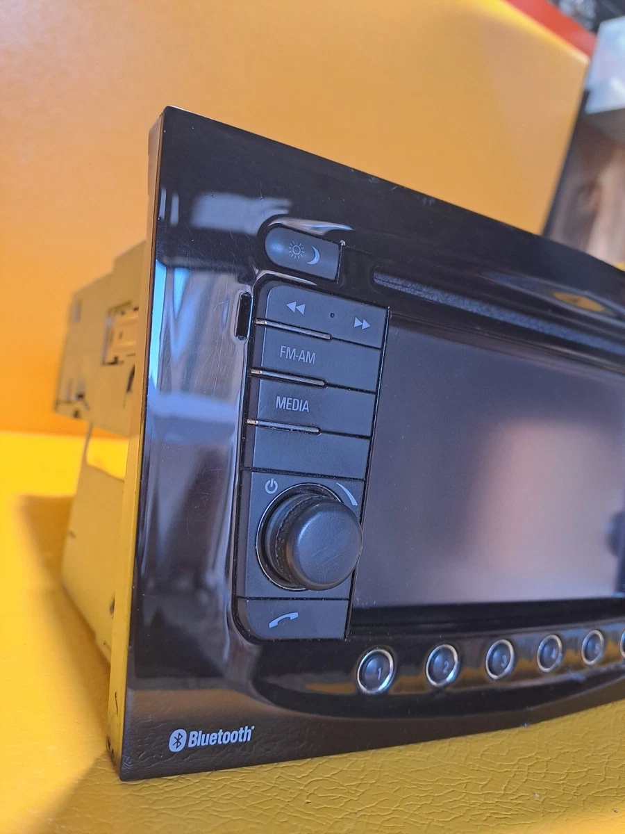 Vauxhall corsa 2024 bluetooth stereo