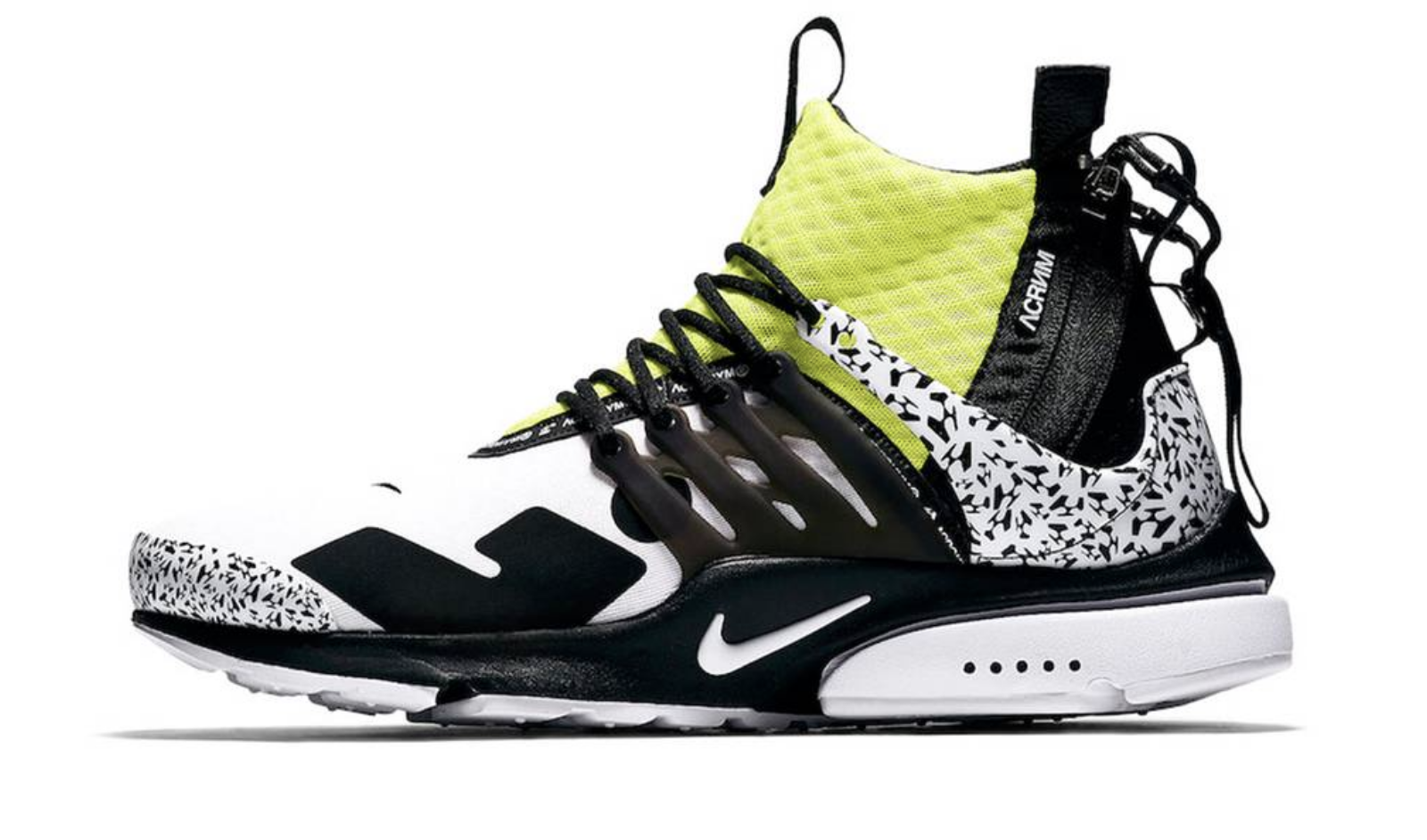 nike presto billig
