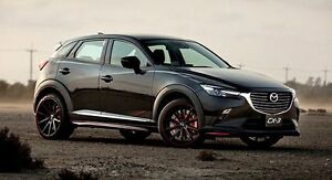 Mazda Cx 3 Body Kit Mazda Cx 3 2019 Review