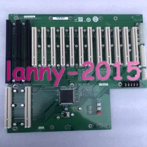 1PC USED IEI PX-14S3-RS-R41 REV; 4.1 12 PCI 14 Slot Baseboard Mainboard  #A6-39