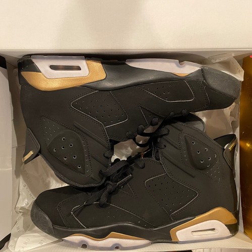 jordan 6 dmp ebay