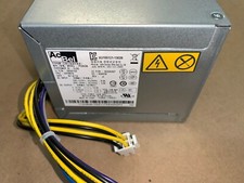 Lenovo AcBel PCB038 54Y8870 180W Power Supply TESTED 