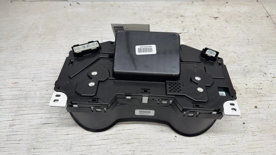 18 19 20 Infiniti INFINITI QX60 Speedometer Instrument Cluster Foto 2 de 2