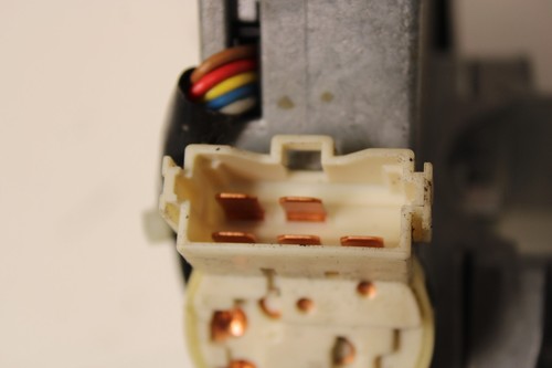 MITSUBISHI LANCER RALLIART 2012 OEM ECU ECM LLAVE DE ENCENDIDO INMOVILIZADOR - Imagen 9 de 20