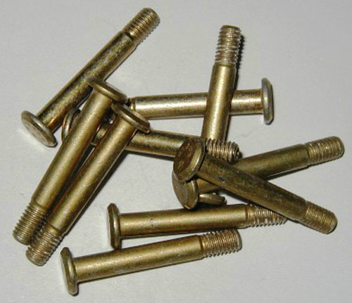 10 Qty Hi-Lok Pins HL20PB-6-16 | eBay