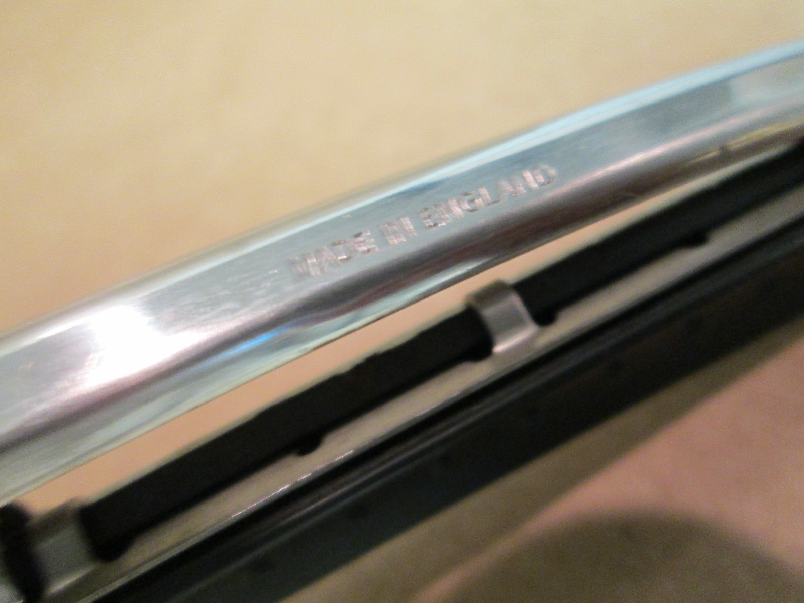 Ferrari Vintage Windshield Wiper Blade - Aeramic # AH
