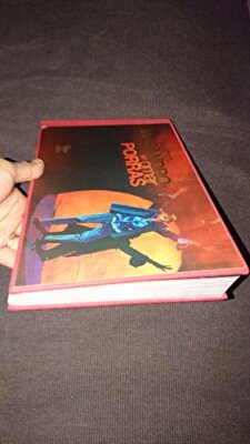 Teatro Malandro and Omar Porras [Hardcover] [2007] Omar Por