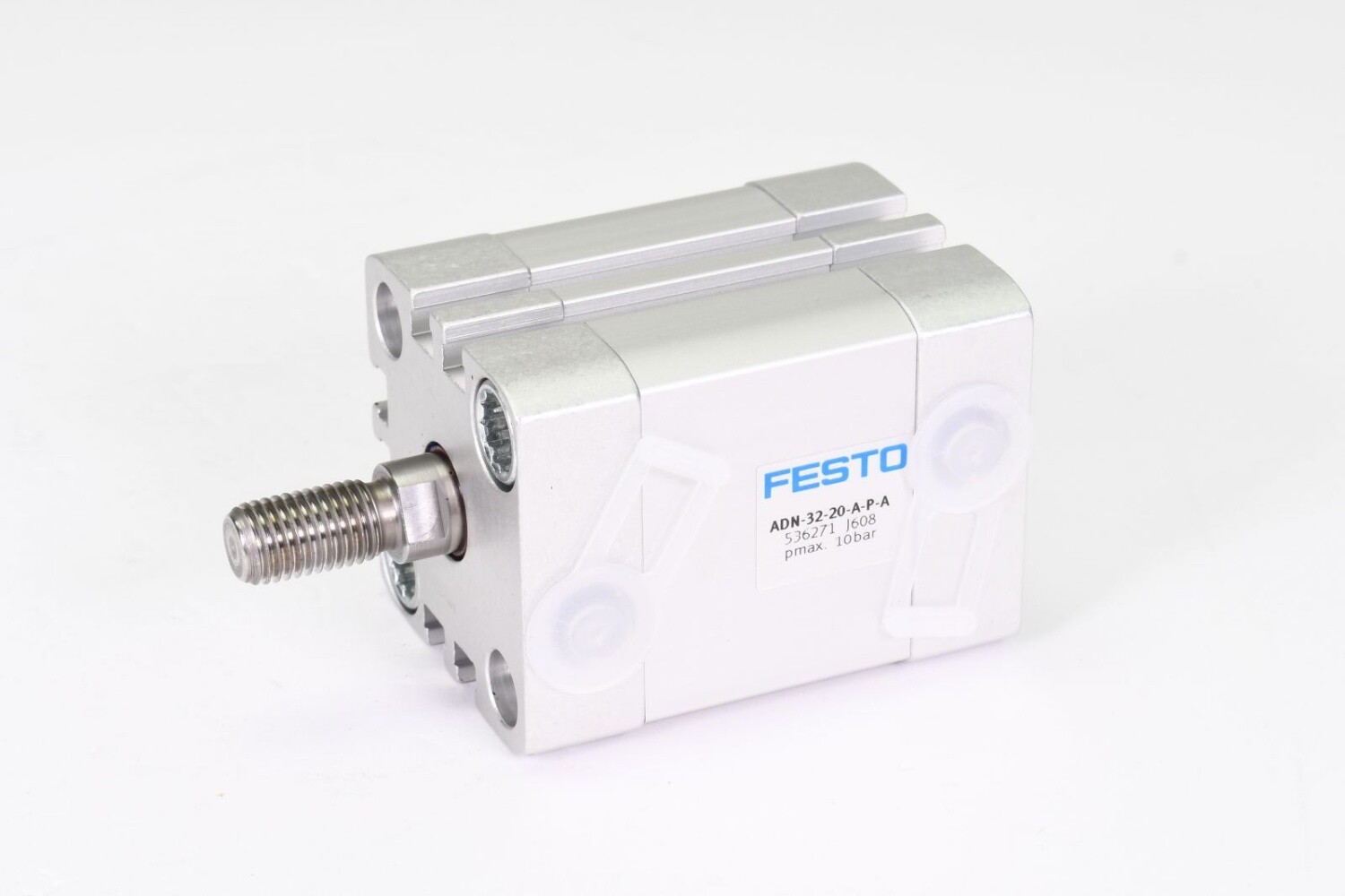 FESTO 536271, ADN-32-20-A-P-A, Compact cylinder