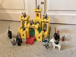 lego 375 ebay