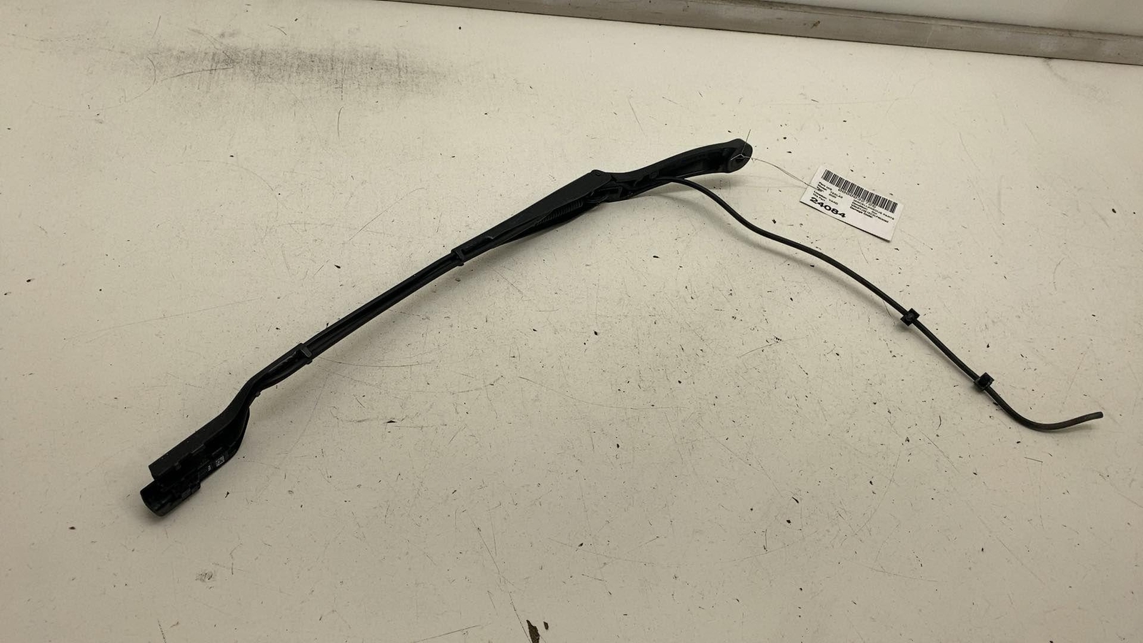 2017-2022 Tesla Model 3 Left Front Driver Side Wiper Arm Assembly