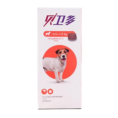Compresse Repellente per Animali Domestici Cani Insetti Repellente Compresse Le Zecche per Pulci fgh - Foto 13 di 15
