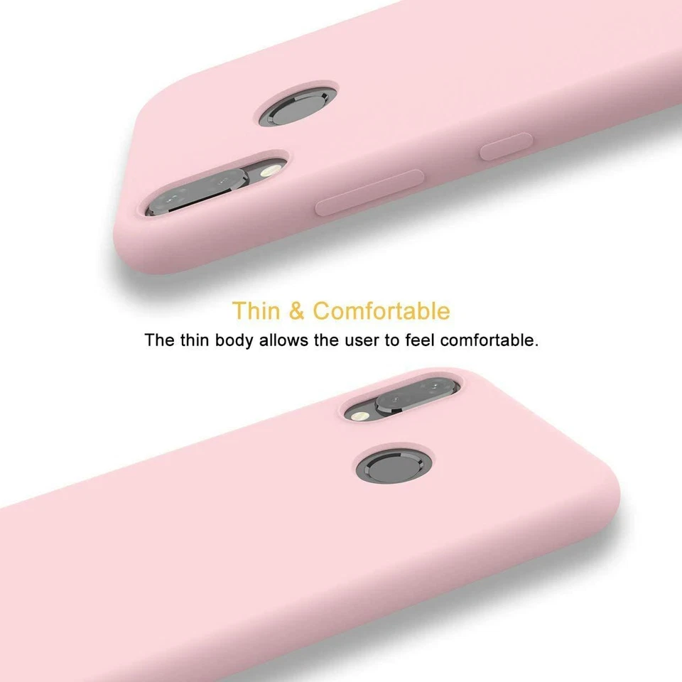COVER CUSTODIA PER APPLE IPHONE SE 2020 8 7  + PELLICOLA VETRO TEMPERATO TPU  - Immagine 3 di 4
