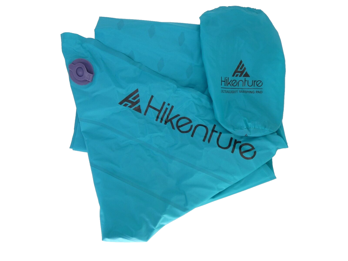 Hikenture Ultralight Sleeping Pads Backpacking Travel Camping