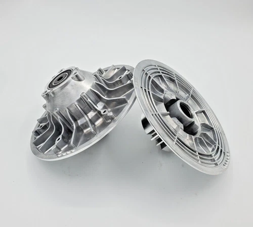 Secondary Drive Clutch Fit CanAm Renegade Maverick Commander Bombardier 400 450 - Picture 6 of 14