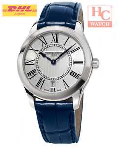 frederique constant slimline classics