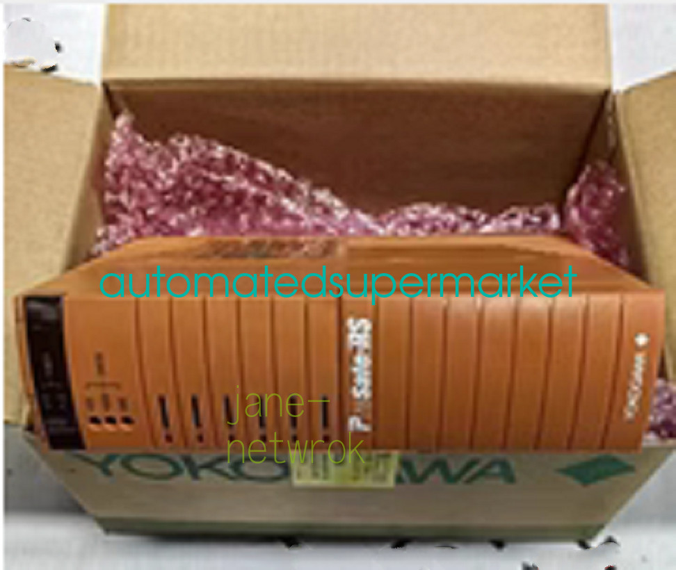 1pc new YOKOGAWA module SPW482-13 Shipping by DHL/FedEX