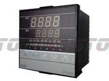 1PCS NEW TAIE FY900-C03000 Temperature Controller AC 85-250V 50/60Hz 4VA 