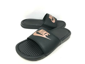 nike women's ultra comfort thong sandals