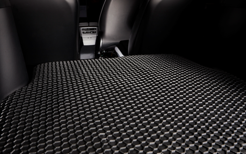 Aazon.co: 2019-2025 RDX Cargo Liner for Acura RDX Cargo at, All Weather Trunk at for Acura