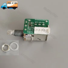 Guitar B500K Push Pull Potentiometer Pot L2530 For Epiphone Les Paul LP Wiring