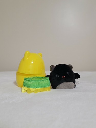 Emily the Bat Squishville By 