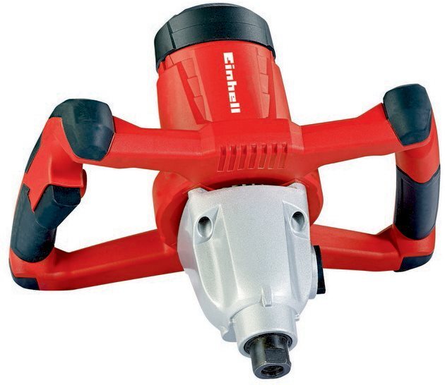 Miscelatore Einhell TE-MX 1600-2 CE: l'alleato per le tue Ristrutturazioni