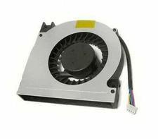 Laptop Cooling Fan For ASUS X50 F5 A9T A94 Series Compatible with DFS541305MH0T