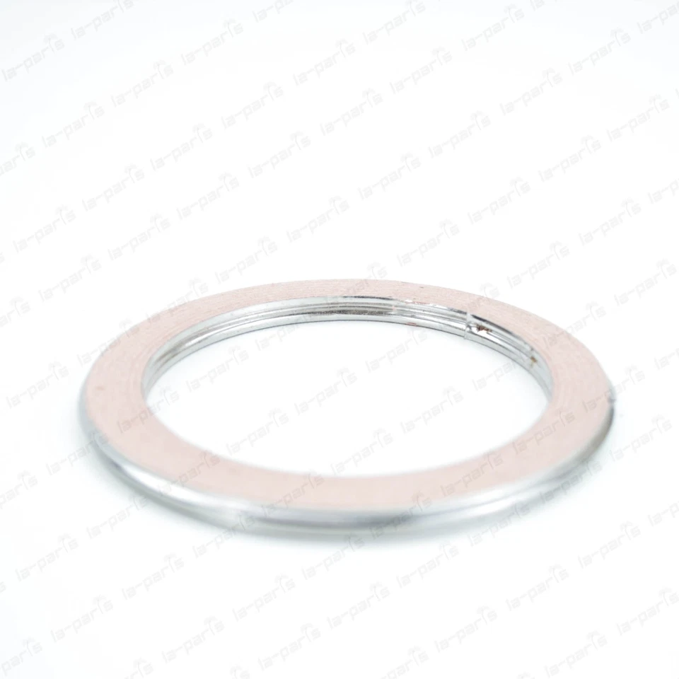 NUEVO GENUINO PARA TOYOTA Y LEXUS 1993-2008 JUNTA TUBO ESCAPE 90917-06076 Foto 4 de 4