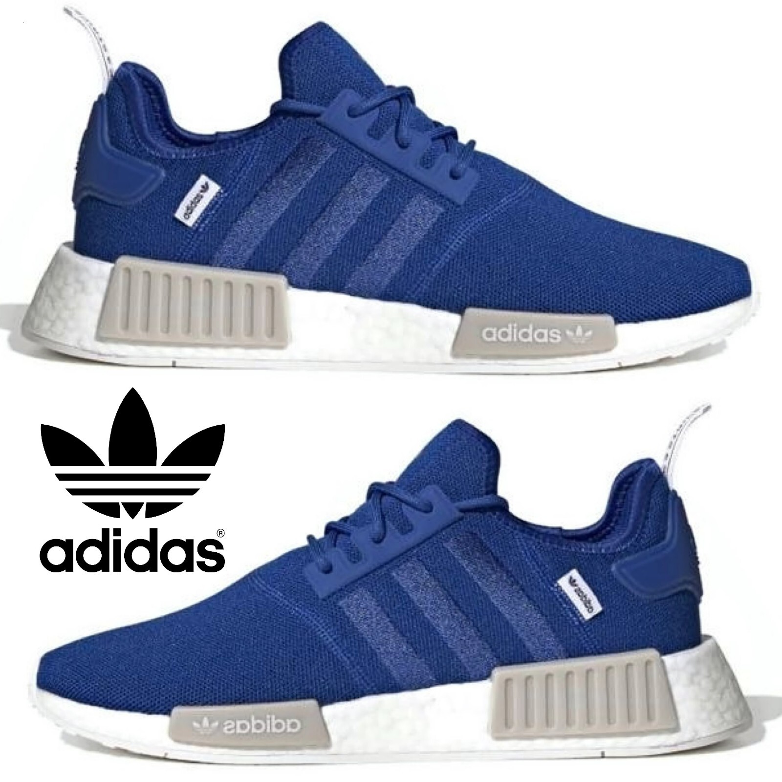 Adidas Originals NMD R1 Men's Sneakers 