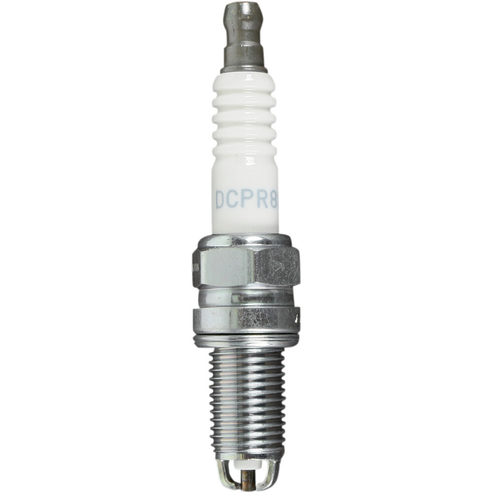 NGK - Multi-Ground Platinum Spark Plug  DCPR8EKP 7415